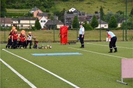 Fédération Nationale des Pompiers